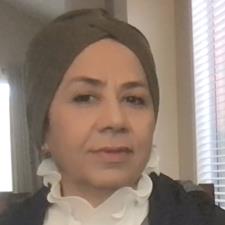 RAFAH A. Brea, CA, available for online & in-person tutoring