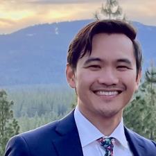 Andrew S. Costa Mesa, CA, available for online & in-person tutoring