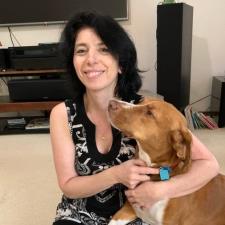 Lydie H. Austin, TX, available for online & in-person tutoring