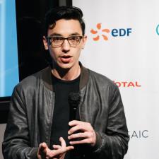 Aaron K. San Francisco, CA, available for online & in-person tutoring