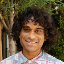 Abhishek M. Los Angeles, CA, available for online & in-person tutoring