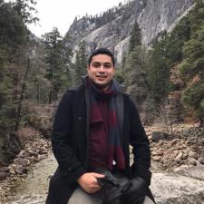 Ricky S. Hialeah, FL, available for online & in-person tutoring