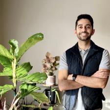 Anup S. San Francisco, CA, available for online & in-person tutoring