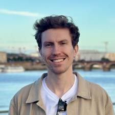 Andrew P. Milwaukee, WI, available for online & in-person tutoring