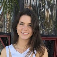 April V. San Diego, CA, available for online & in-person tutoring