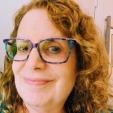 Deborah P. Evanston, IL, available for online & in-person tutoring