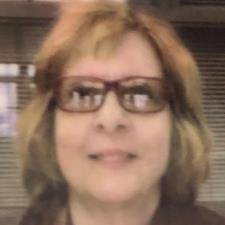 Geri F. Buffalo Grove, IL, available for online & in-person tutoring