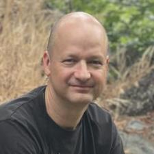 Jarrod T. Liberty, MS, available for online & in-person tutoring