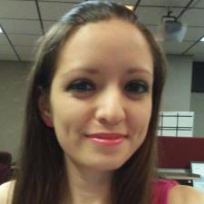 Kristen R. Mcallen, TX, available for online tutoring