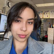 Nesa R. Bronx, NY, available for online & in-person tutoring