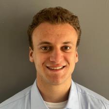 Graham S. Saint Louis, MO, available for online & in-person tutoring