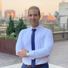 Ali Y. Dallas, TX, available for online & in-person tutoring