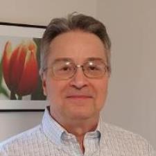 Jerry P. Springfield, NJ, available for online tutoring