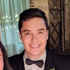 Benjamin F. San Antonio, TX, available for online & in-person tutoring