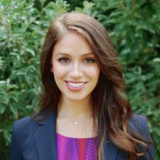 Arielle M. New York, NY, available for online & in-person tutoring