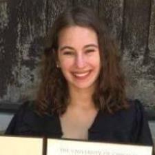 Chelsea R. Brooklyn, NY, available for online & in-person tutoring