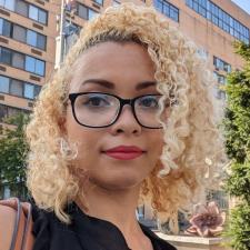 Jasmine B. New York, NY, available for online tutoring