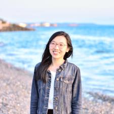 Ming Z. Lynnwood, WA, available for online & in-person tutoring