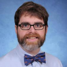 Eric S. Troy, OH, available for online & in-person tutoring