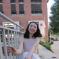 Lanyi S. Providence, RI, available for online & in-person tutoring