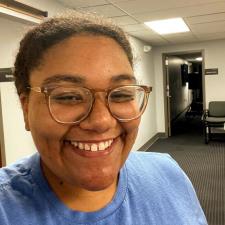 Taylor C. Near Baltimore, MD, available for online & in-person tutoring