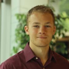 Ethan G. Columbus, OH, available for online & in-person tutoring