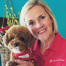 Beth E. Near Detroit, MI, available for online & in-person tutoring