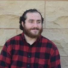 Daniel K. New York City, NY, available for online & in-person tutoring