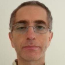 CHADI E. Austin, TX, available for online & in-person tutoring