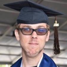 Eric W. San Diego, CA, available for online & in-person tutoring