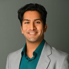 Meeraj P. New York, NY, available for online & in-person tutoring