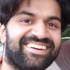 Nakul D. Minneapolis, MN, available for online & in-person tutoring