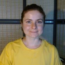 Anna C. Atlanta, GA, available for online & in-person tutoring