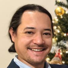 Gideon N. Garden Grove, CA, available for online tutoring