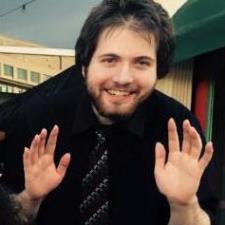 Michael K. New York City, NY, available for online & in-person tutoring