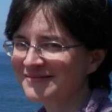 Christina M. Lakewood, WA, available for online & in-person tutoring