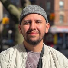 Geovani C. Seattle, WA, available for online & in-person tutoring