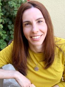 Ariella A. Atlanta, GA, available for online & in-person tutoring