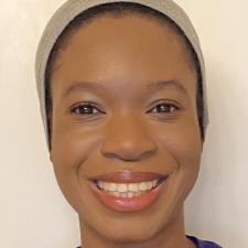 Monique B. San Jose, CA, available for online & in-person tutoring