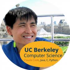 Tony T. Kailua Kona, HI, available for online & in-person tutoring