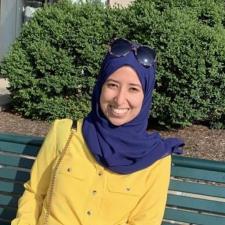 Amy E. Glendale, AZ, available for online tutoring