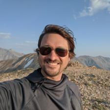 Kevin C. Studio City, CA, available for online & in-person tutoring