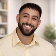 Ryan C. Brookline, MA, available for online & in-person tutoring