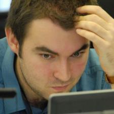 Kubrat D. Berkeley, CA, available for online & in-person tutoring