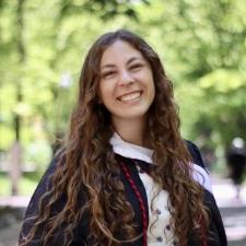 Naomi F. Near Cleveland, OH, available for online & in-person tutoring