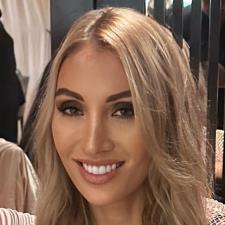 Tiffany W. Miami, FL, available for online & in-person tutoring