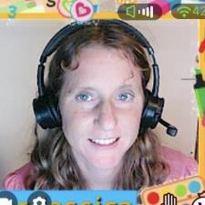 Jessica B. Zion, IL, available for online & in-person tutoring