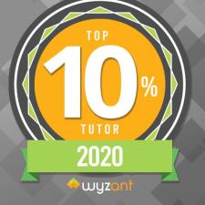 Jade T. Houston, TX, available for online & in-person tutoring