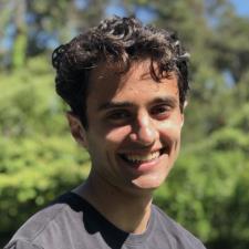 Mitchell J. Santa Barbara, CA, available for online & in-person tutoring