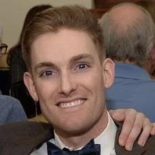 Garth S. Charlotte, NC, available for online & in-person tutoring